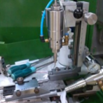 濾棒成型機(jī)無線加香裝置